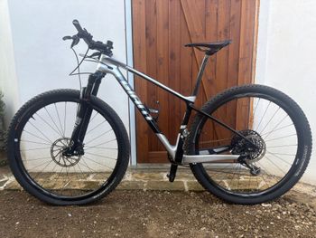 Brugt Giant XTC Advanced 29 1 2019 2019 Mountainbike — billede 2 af 35