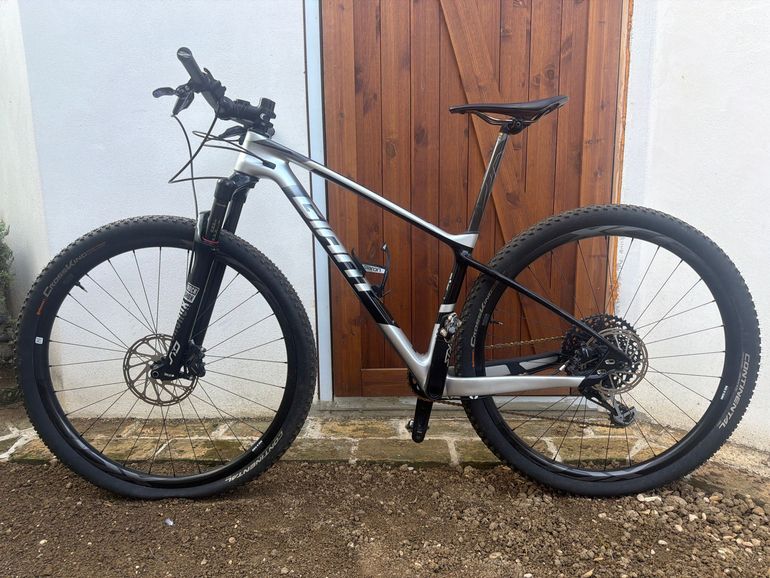 Brugt Giant XTC Advanced 29 1 2019 2019 Mountainbike — billede 2 af 35