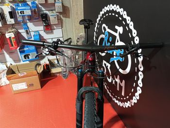 Brugt Trek Procaliber 9.8 2023 2023 Mountainbike — billede 5 af 12