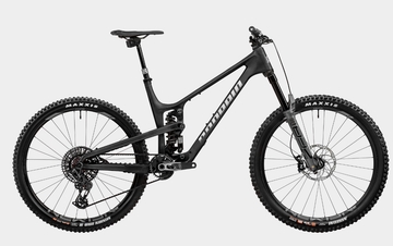 Used Propain Tyee SRAM X0 Eagle AXS (T-Type) 2023 Mountainbike, Black — image 3 of 4