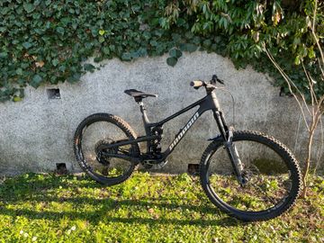 Brugt Propain Tyee SRAM X0 Eagle AXS (T-Type) 2023 MTB