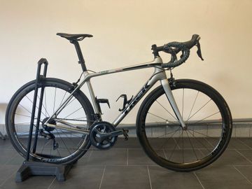 Brugt Trek Émonda SL 6 Pro 2018 2018 Road & Gravel — billede 1 af 8