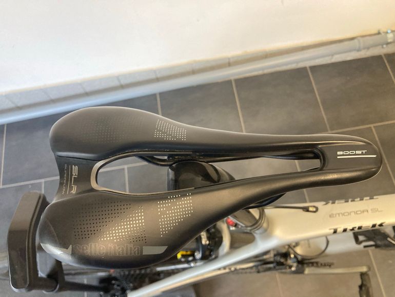 Brugt Trek Émonda SL 6 Pro 2018 2018 Road & Gravel — billede 6 af 8