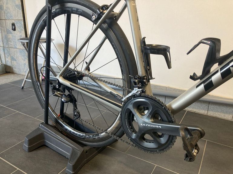Brugt Trek Émonda SL 6 Pro 2018 2018 Road & Gravel — billede 3 af 8