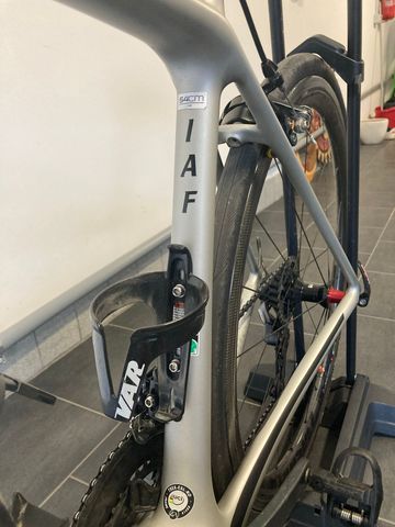 Brugt Trek Émonda SL 6 Pro 2018 2018 Road & Gravel — billede 8 af 8