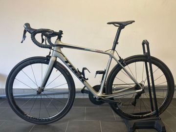 Brugt Trek Émonda SL 6 Pro 2018 2018 Road & Gravel — billede 2 af 8
