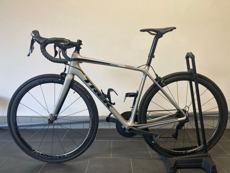 Brugt Trek Émonda SL 6 Pro 2018 2018 Road & Gravel — billede 2 af 8