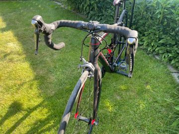 Used Koga Solacio 2016 Road & Gravel, Black — image 3 of 8
