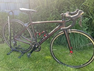 Tweedehands Koga Solacio 2016 Road & Gravel