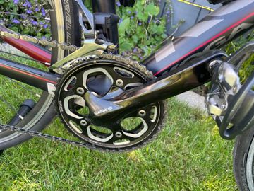 Used Koga Solacio 2016 Road & Gravel, Black — image 5 of 8