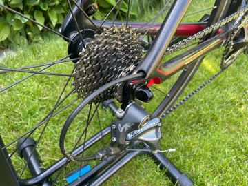 Used Koga Solacio 2016 Road & Gravel, Black — image 7 of 8