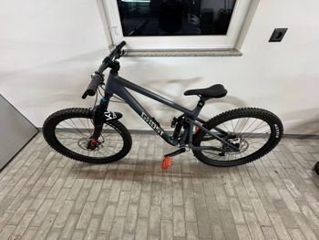 Used Ghost Riot EN AL Full Party 2023 2023 MTB