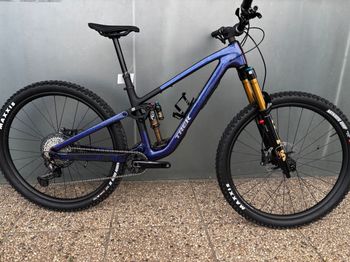 Trek Fuel Ex 9.8 Xt 2026 2027 MTB usato