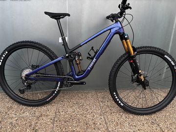 Trek Fuel Ex 9.8 Xt 2026 2027 MTB de segunda mano