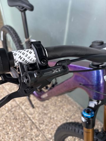 Brugt Trek Fuel Ex 9.8 Xt 2026 2027 Mountainbike — billede 4 af 5