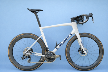 Gebrauchtes Specialized Tarmac SL8 Pro - SRAM Force eTAP AXS 2025 2025 Road & Gravel