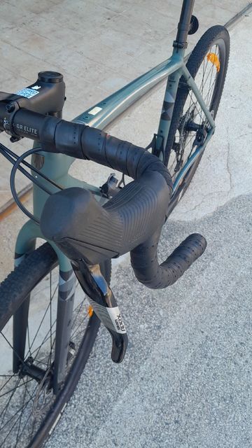 Tweedehands Trek Checkpoint ALR 5 2025 2025 Road & Gravel — afbeelding 4 van 9