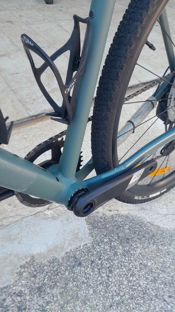 Tweedehands Trek Checkpoint ALR 5 2025 2025 Road & Gravel — afbeelding 5 van 9