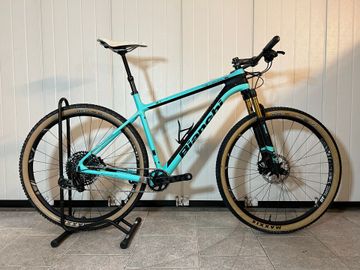 Używany Bianchi SRAM XX1 Eagle 2024 MTB