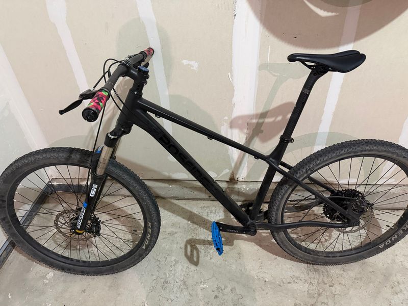 Käytetty Poseidon Norton 2024 2024 Mountainbike — kuva 2 / 4