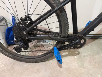 Käytetty Poseidon Norton 2024 2024 Mountainbike — kuva 3 / 4