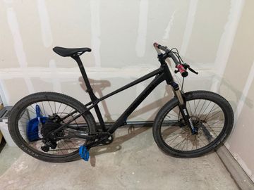 Käytetty Poseidon Norton 2024 2024 Mountainbike — kuva 1 / 4