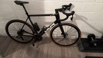 Brugt MMR ADRENALINE SL 10 2021 2021 Road & Gravel — billede 1 af 3
