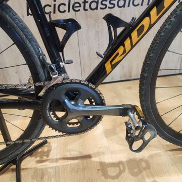 Używany Ridley Fenix Shimano Tiagra 2024 Road & Gravel — zdjęcie 4 z 4