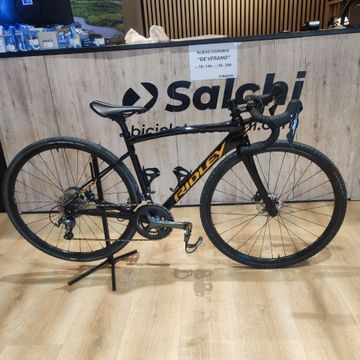 Used Ridley Fenix Shimano Tiagra 2024 Road & Gravel
