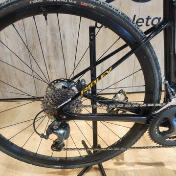 Używany Ridley Fenix Shimano Tiagra 2024 Road & Gravel — zdjęcie 3 z 4