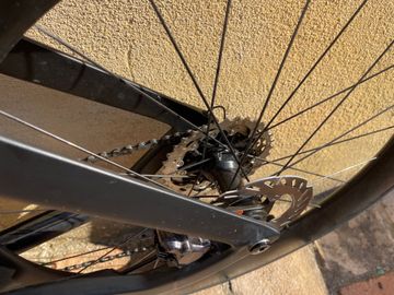 Brugt Canyon Speedmax CF SLX 7 Di2 2026 2026 Road & Gravel — billede 15 af 18