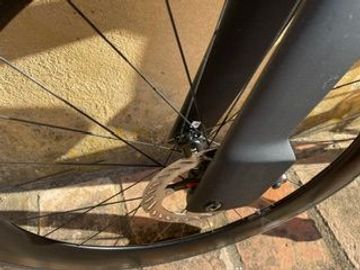 Brugt Canyon Speedmax CF SLX 7 Di2 2026 2026 Road & Gravel — billede 4 af 18