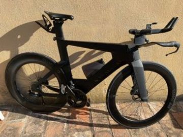 Brugt Canyon Speedmax CF SLX 7 Di2 2026 2026 Road & Gravel — billede 11 af 18