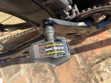 Brugt Canyon Speedmax CF SLX 7 Di2 2026 2026 Road & Gravel — billede 14 af 18