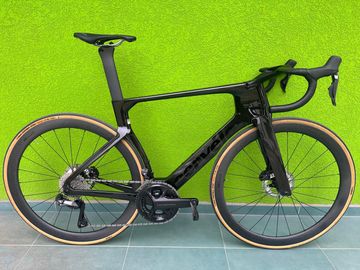 Cervélo S5 Ultegra Di2 2026 2026 Road & Gravel usato