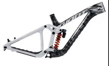 Giant Glory Advanced Frameset 2025 Frameset 2025 Mountainbike d'occasion — image 3 sur 3