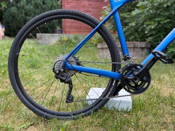 Brugt Merida SILEX 400 2022 2022 Road & Gravel — billede 2 af 8