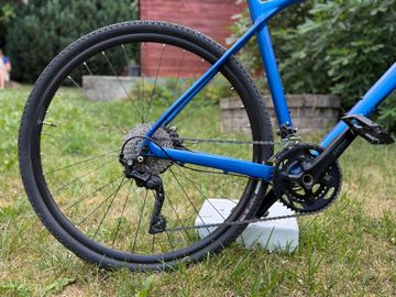 Tweedehands Merida SILEX 400 2022 2022 Road & Gravel — afbeelding 2 van 8