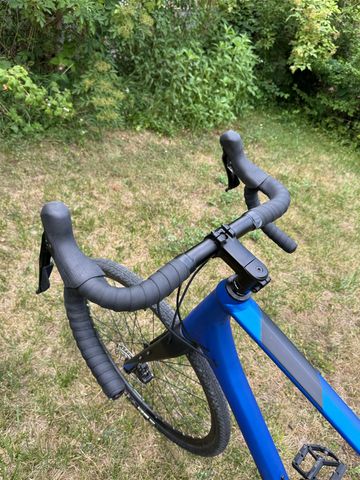Tweedehands Merida SILEX 400 2022 2022 Road & Gravel — afbeelding 5 van 8