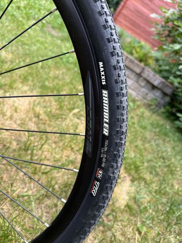 Tweedehands Merida SILEX 400 2022 2022 Road & Gravel — afbeelding 8 van 8