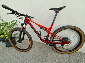 Tweedehands KTM SCARP MT PRIME 2025 2025 Mountainbike — afbeelding 2 van 10