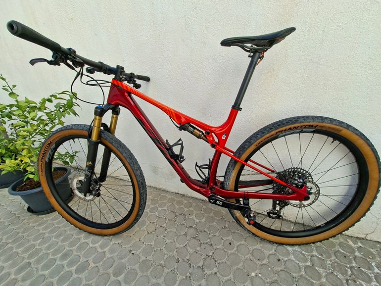 Brugt KTM SCARP MT PRIME 2025 2025 Mountainbike — billede 2 af 10