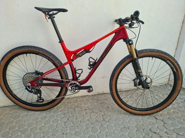 Używany KTM SCARP MT PRIME 2025 2025 MTB