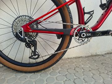 Tweedehands KTM SCARP MT PRIME 2025 2025 Mountainbike — afbeelding 6 van 10