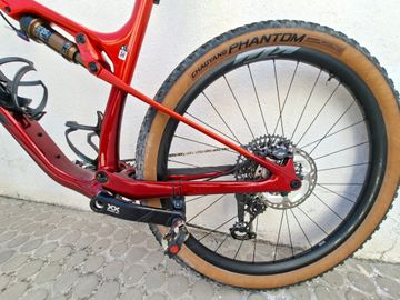 Tweedehands KTM SCARP MT PRIME 2025 2025 Mountainbike — afbeelding 4 van 10