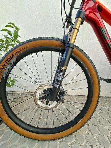 Tweedehands KTM SCARP MT PRIME 2025 2025 Mountainbike — afbeelding 5 van 10