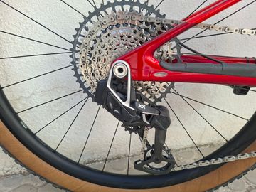Tweedehands KTM SCARP MT PRIME 2025 2025 Mountainbike — afbeelding 7 van 10