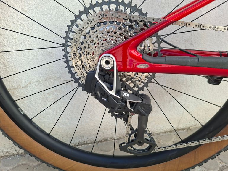 Brugt KTM SCARP MT PRIME 2025 2025 Mountainbike — billede 7 af 10