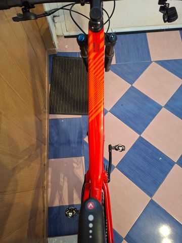 Tweedehands KTM SCARP MT PRIME 2025 2025 Mountainbike — afbeelding 8 van 10
