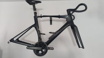Used BMC Teammachine R Frame 2025 Frameset 2025 Road & Gravel